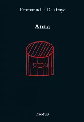 Couverture du produit · Anna