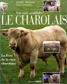 Couverture du produit · Le Charolais