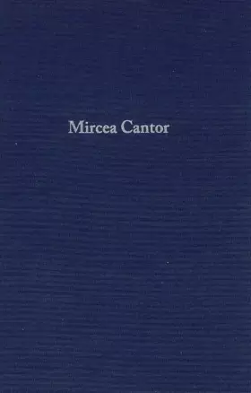 Couverture du produit · Mircea Cantor