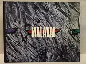 Couverture du produit · Robert Malaval