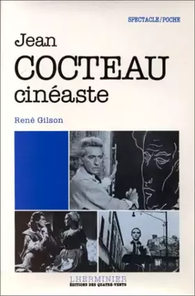 Couverture du produit · Jean Cocteau cinéaste