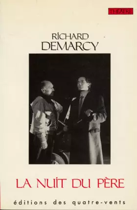 Couverture du produit · La Nuit du Pere