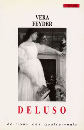 Couverture du produit · Delusso