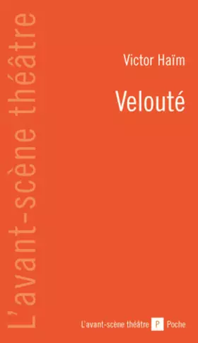 Couverture du produit · Velouté