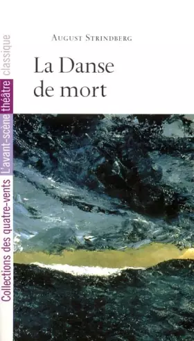 Couverture du produit · La Danse De Mort
