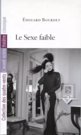 Couverture du produit · Le Sexe Faible