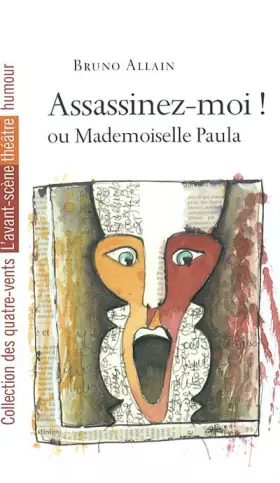 Couverture du produit · Assassinez-Moi!