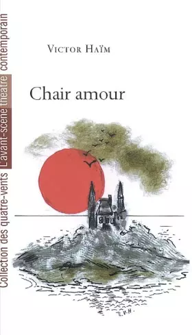Couverture du produit · Chair Amour
