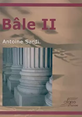 Couverture du produit · Bâle II