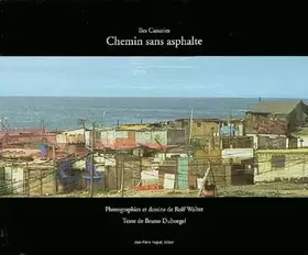 Couverture du produit · Chemin sans asphalte: Iles Canaries