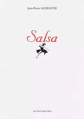 Couverture du produit · Salsa