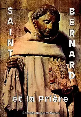 Couverture du produit · Saint bernard et la priere