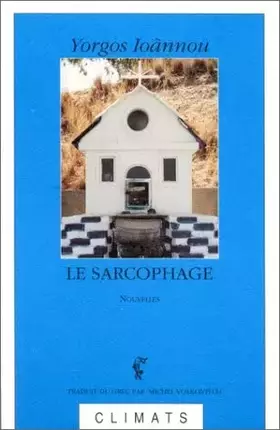 Couverture du produit · Le Sarcophage