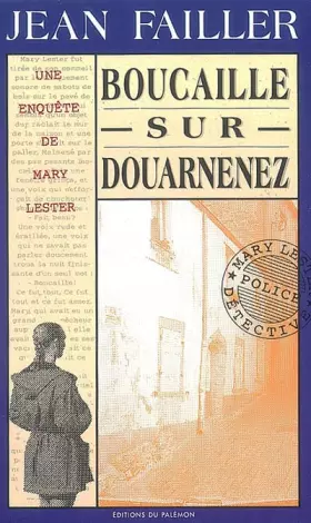 Couverture du produit · 06-BOUCAILLE SUR DOUARNENEZ