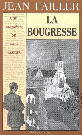Couverture du produit · La bougresse