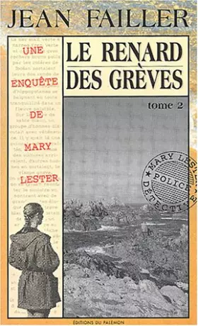 Couverture du produit · Le Renard des grèves, tome 2