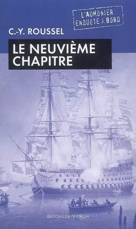 Couverture du produit · 2-NEUVIEME CHAPITRE