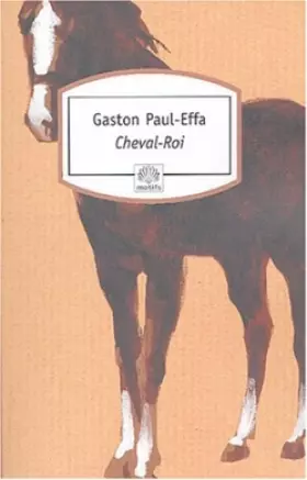Couverture du produit · Cheval-Roi