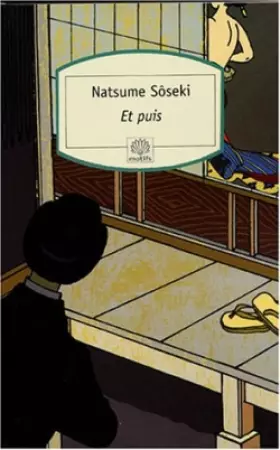 Couverture du produit · Et puis