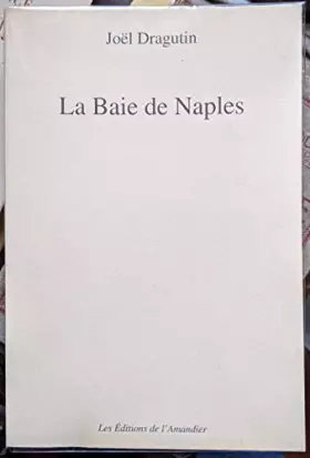 Couverture du produit · La Baie de Naples