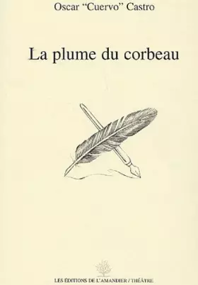 Couverture du produit · La plume du corbeau