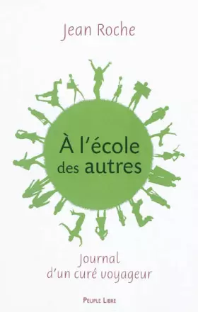 Couverture du produit · A l'école des autres