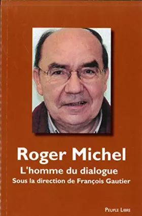 Couverture du produit · Roger Michel