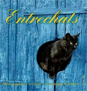 Couverture du produit · Entrechats