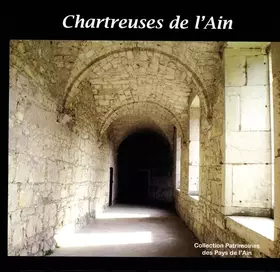 Couverture du produit · Chartreuses de l'Ain