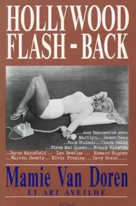 Couverture du produit · Hollywood flash-back