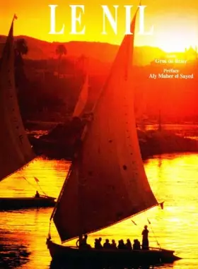 Couverture du produit · Le Ni