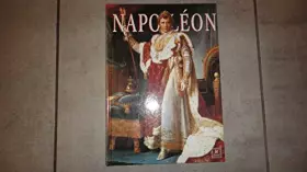 Couverture du produit · NAPOLEON Le conquérant prophétique