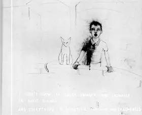 Couverture du produit · THE ARCHITECT