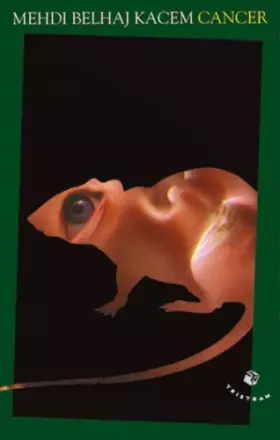 Couverture du produit · Cancer