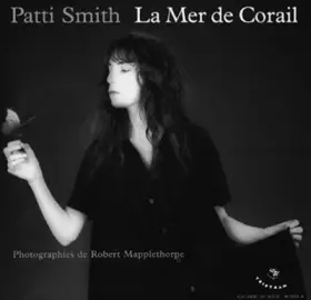 Couverture du produit · La mer de corail