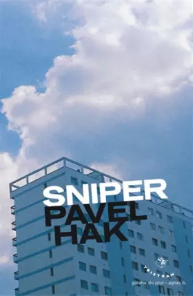 Couverture du produit · Sniper