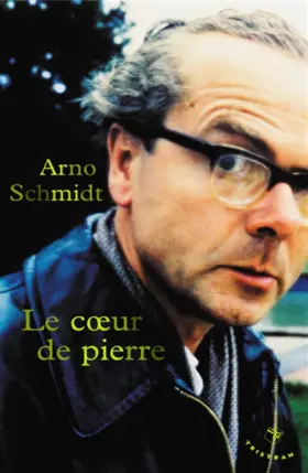 Couverture du produit · Le coeur de pierre