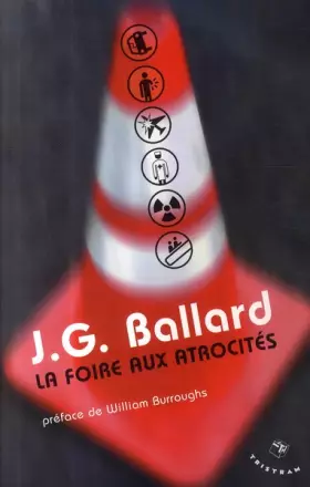 Couverture du produit · La foire aux atrocités