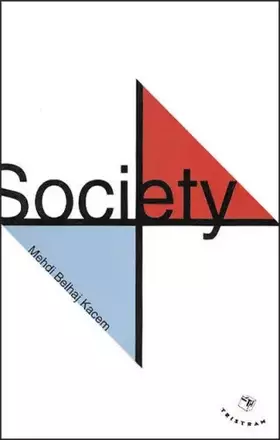 Couverture du produit · Society