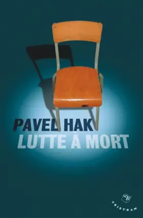Couverture du produit · Lutte à mort