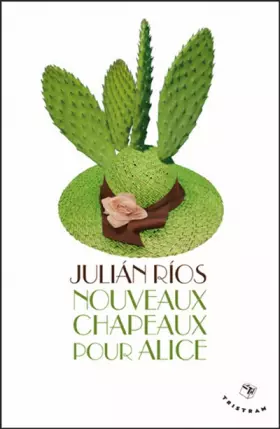 Couverture du produit · Nouveaux chapeaux pour Alice