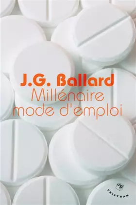 Couverture du produit · Millénaire mode d'emploi