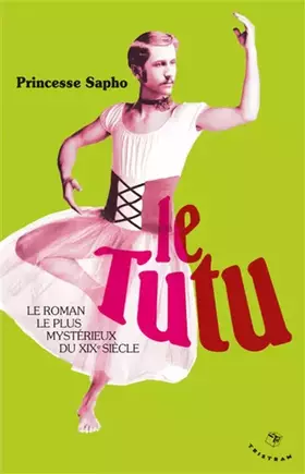 Couverture du produit · Le Tutu - Nouvelle édition