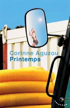 Couverture du produit · Printemps