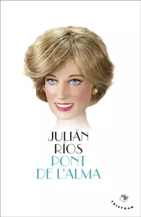 Couverture du produit · Pont de l'Alma