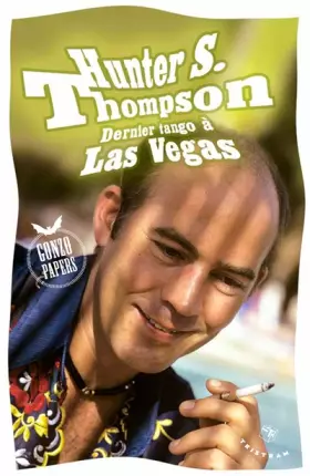 Couverture du produit · Dernier tango à Las Vegas