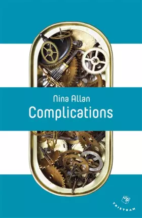Couverture du produit · Complications