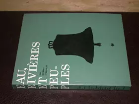 Couverture du produit · Eau rivières et peuples