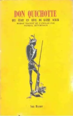 Couverture du produit · Don Quichotte