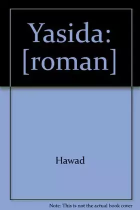 Couverture du produit · Yasida